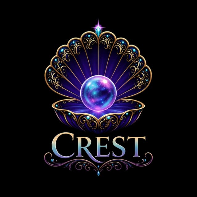 CREST Logo