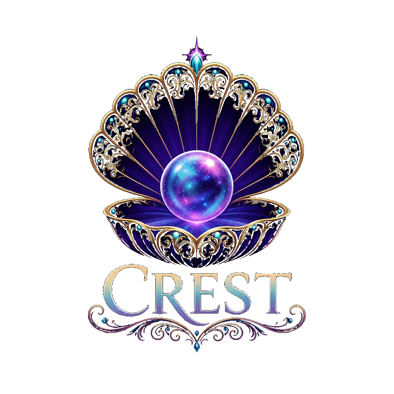 CREST Logo
